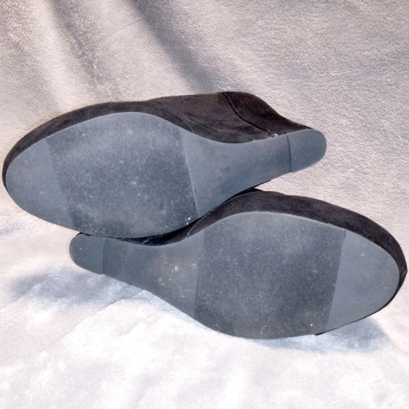 Ankle Booties - Picture 9 of 11